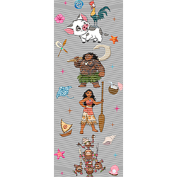 Moana-MO 338